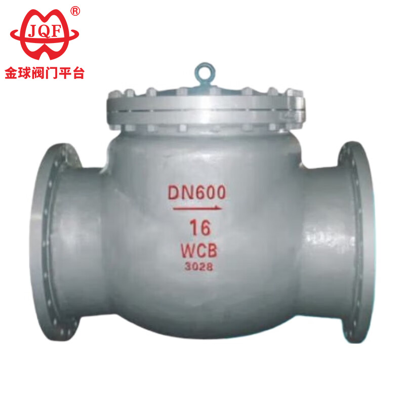 Cast Steel Check Valve