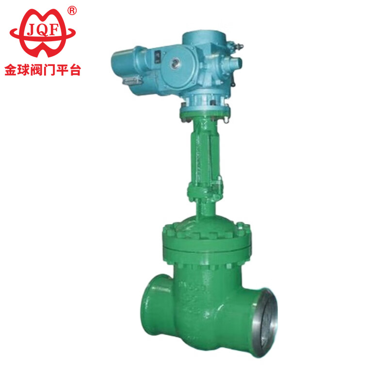 Electrical Gate Valve