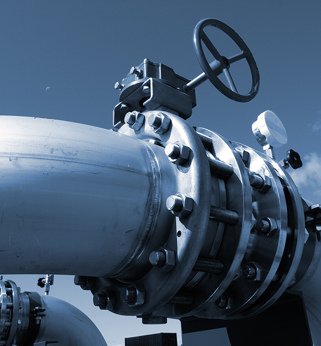 Ang 'Guardian of Control' sa Fluid World